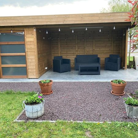 B&B Lievejan Jabbeke  Exterior foto