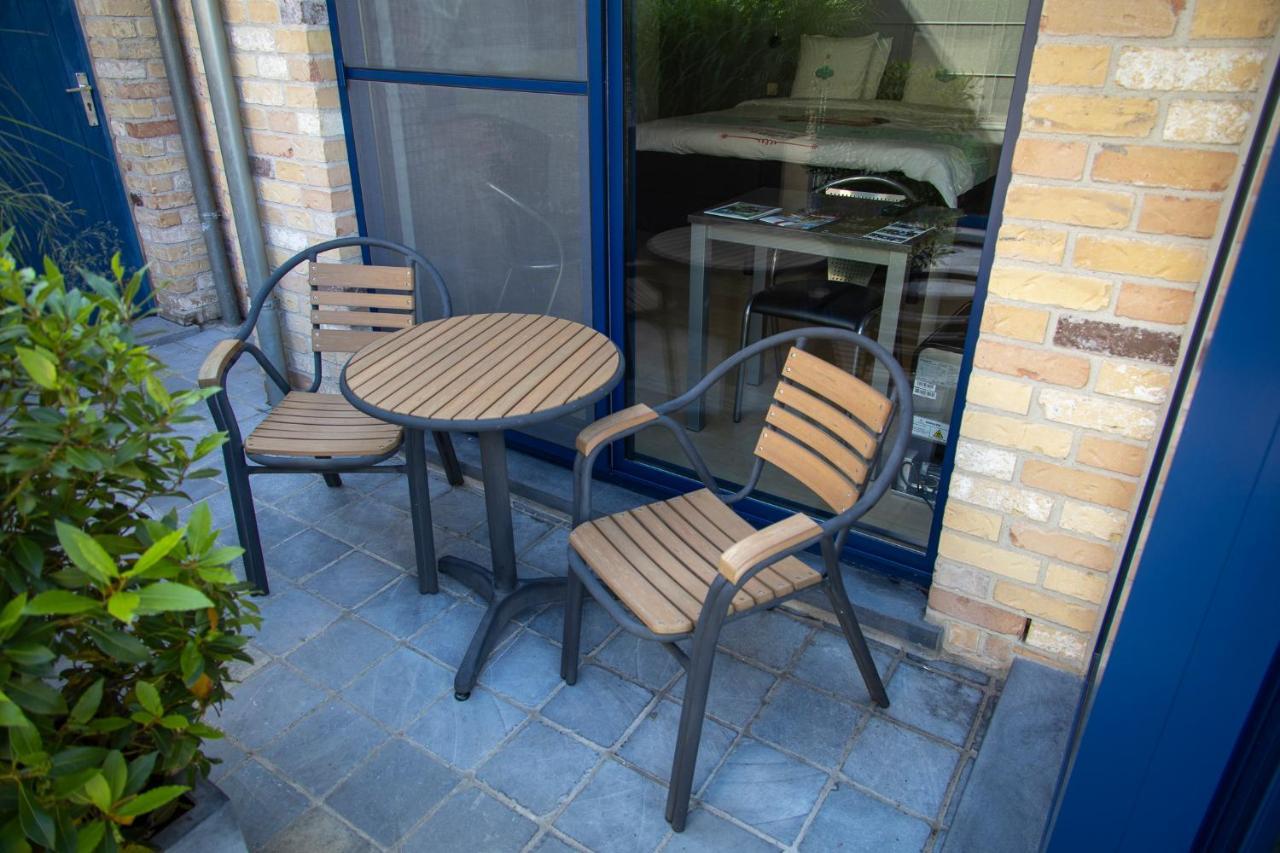 B&B Lievejan Jabbeke  Exterior foto