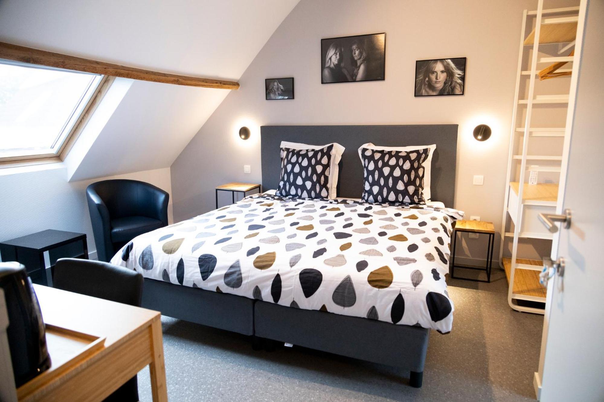 B&B Lievejan Jabbeke  Exterior foto