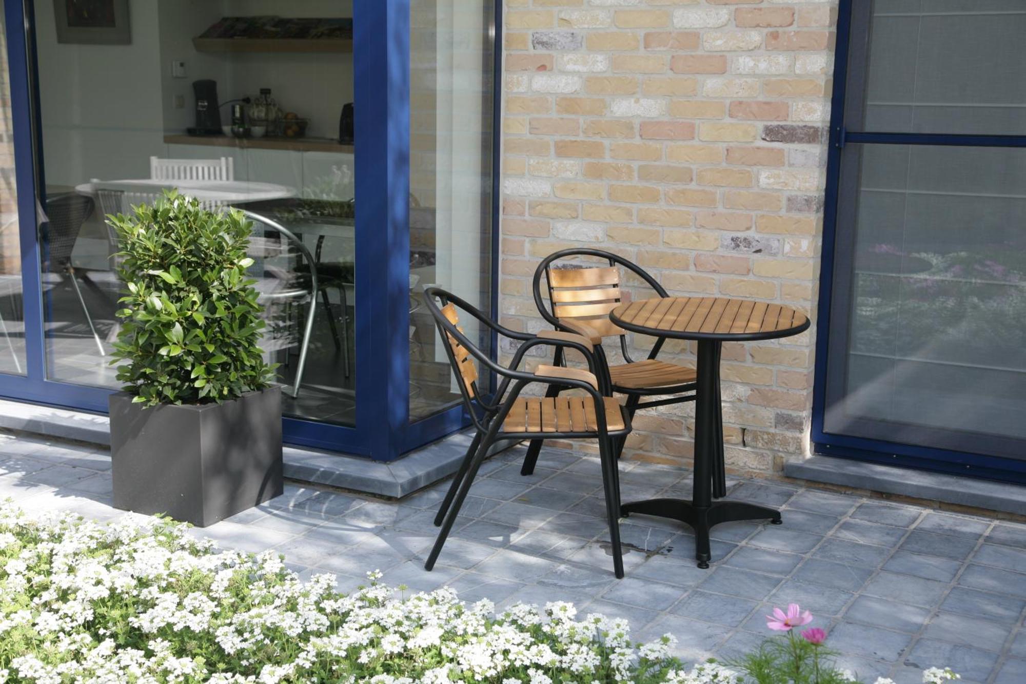 B&B Lievejan Jabbeke  Exterior foto